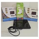 Variety of HDTV Antenna Options