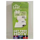 Variety of HDTV Antenna Options