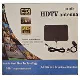 Variety of HDTV Antenna Options