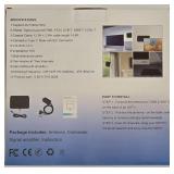 Variety of HDTV Antenna Options