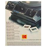 New in Box Kodak Carousel Slide Projector