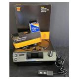 New in Box Kodak Carousel Slide Projector