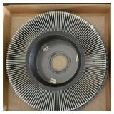 New in Box Kodak Carousel Slide Projector