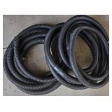 Collection of Sump Pump Drainage Kits & Accessories