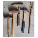 Variety of Hand & Power Tools