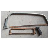 Variety of Hand & Power Tools