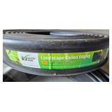 Landscaping Edging, Tarps & More