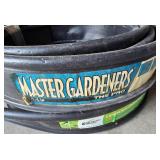 Landscaping Edging, Tarps & More