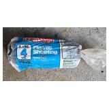 Landscaping Edging, Tarps & More