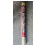 Landscaping Edging, Tarps & More