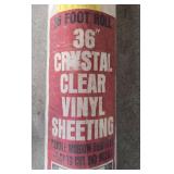 Landscaping Edging, Tarps & More