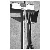 Variety of Snow Shovels