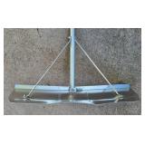 Variety of Snow Shovels