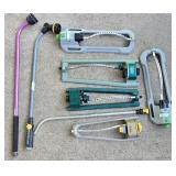 Collection of Lawn & Garden Equipment