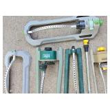Collection of Lawn & Garden Equipment