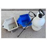 Collection of Lawn & Garden Equipment