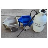 Collection of Lawn & Garden Equipment