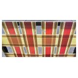 Chaise Lounge Chair, Webbed Lawn Chair & Chair Cushion Collection