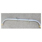 Ladder Stabilizer & Aluminum Work Platforms