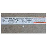 Ladder Stabilizer & Aluminum Work Platforms