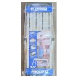 Ladder Stabilizer & Aluminum Work Platforms