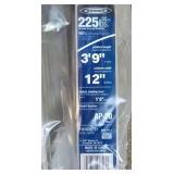 Ladder Stabilizer & Aluminum Work Platforms