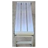 Ladder Stabilizer & Aluminum Work Platforms