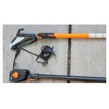Specialty Tree Pruning Tools