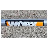 Electric Worx 10" Chainsaw and Tree Pruner