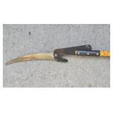 Specialty Tree Pruning Tools