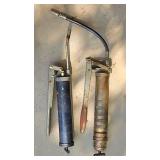 Garage Tool Selection, Including Jack Stands & More