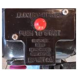 Ariens 520 Electric Push Start Snowblower with Tecumseh Snow King Motor