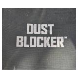 Poulan Pro Lawn Mower with Dust Guard & Grass Catcher