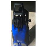 Blue Clean AR 383 Wheeled Pressure Washer