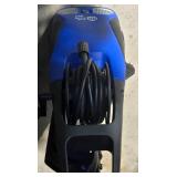 Blue Clean AR 383 Wheeled Pressure Washer