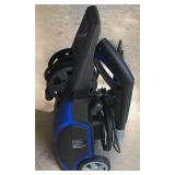 Blue Clean AR 383 Wheeled Pressure Washer
