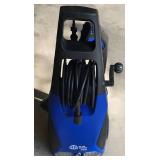 Blue Clean AR 383 Wheeled Pressure Washer