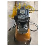 Pro Force Power Mate Air Compressor