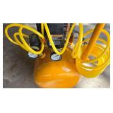 Pro Force Power Mate Air Compressor