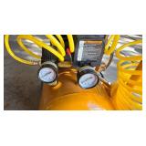 Pro Force Power Mate Air Compressor