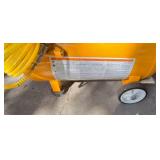 Pro Force Power Mate Air Compressor