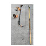 Specialty Tree Pruning Tools