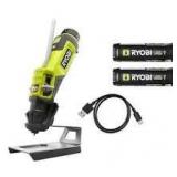 RYOBI USB Lithium Glue Pen Kit with 2.0 Ah USB Lithium Battery and Charging Cable   Customer Returns See Pictures