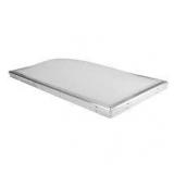 Gordon Skylight Gordon 22.25 x 46.25 Fixed Curb Mount Skylight   Customer Returns See Pictures