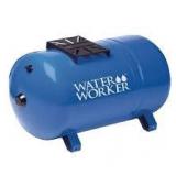 Water Worker 20 Gal. Horizontal Well Tank Customer Returns See Pictures