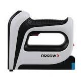 Arrow T50DCD Cordless Staple Gun  Customer Returns See Pictures