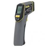 Lot of General 8:1 Infrared Thermometer   Customer Returns See Pictures