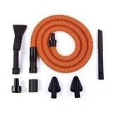 RIDGID 1-1/4 in. VT2534 Premium Car Cleaning Kit Accessory Shop Vacuum Attachments for RIDGID Wet Dry Vacs Customer Returns See Pictures