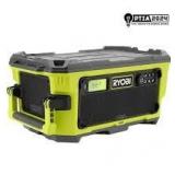 RYOBI ONE+ 18V Hybrid VERSE LINK Stereo (Tool Only)     Customer Returns See Pictures
