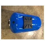 Water Worker 20 Gal. Horizontal Well Tank Customer Returns See Pictures